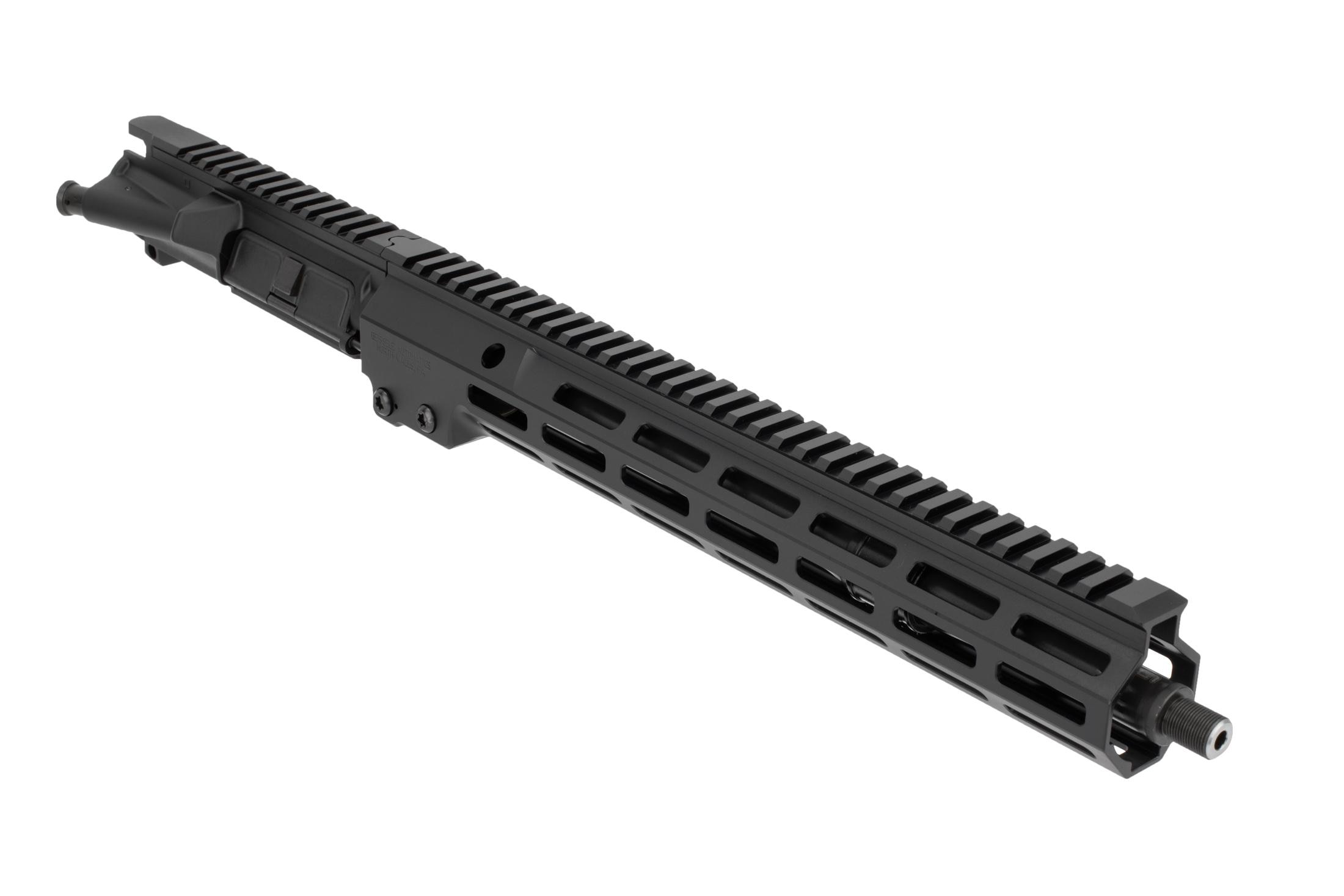 Geissele Automatics Super Duty Barreled AR-15 Upper Receiver - 5.56 - 14.5" - No Muzzle Device